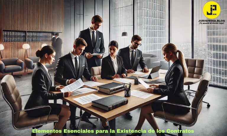 jurispedia_elementos_esenciales_del_contrato